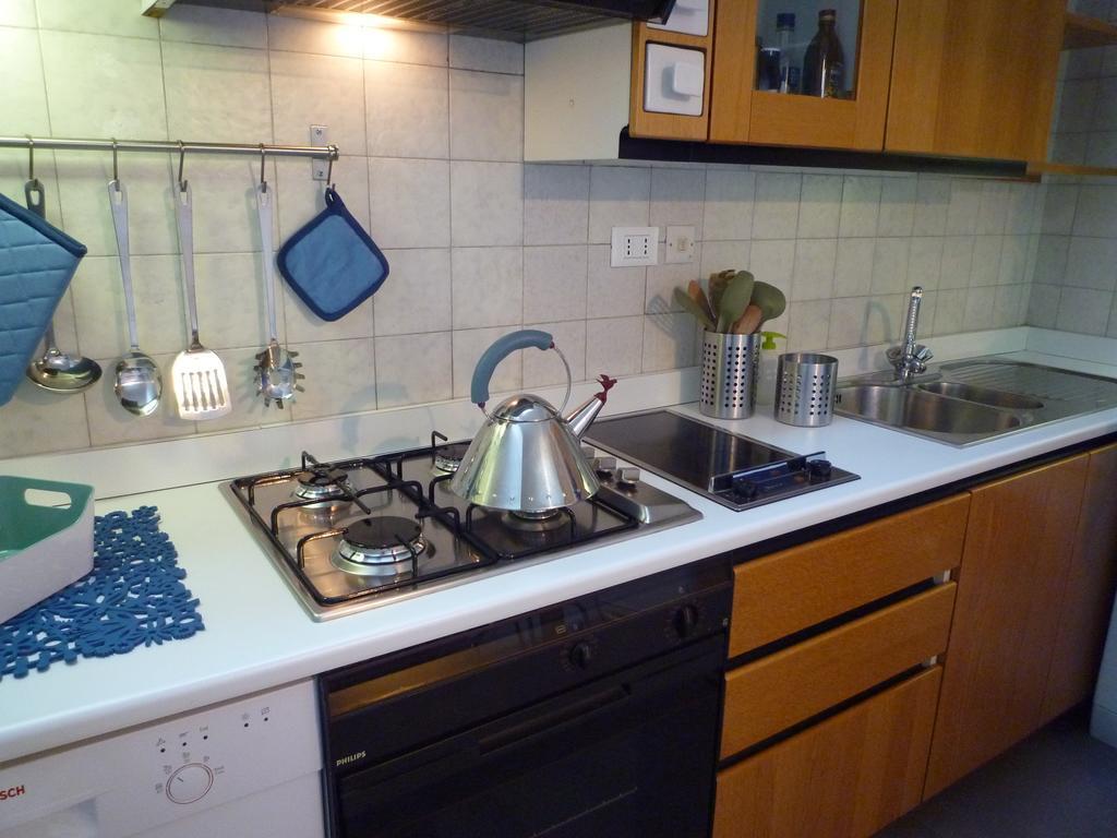 The Frog's Hideaway Apartment Bologna