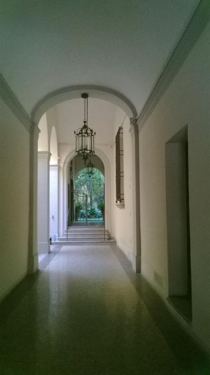 The Frog's Hideaway Apartment Bologna
