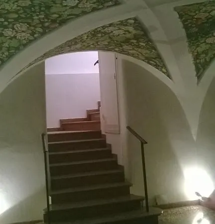 The Frog'S Hideaway Apartment Bologna Exterior photo