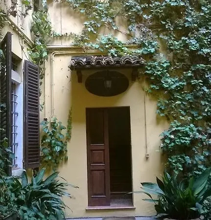 The Frog'S Hideaway Apartment Bologna Exterior photo