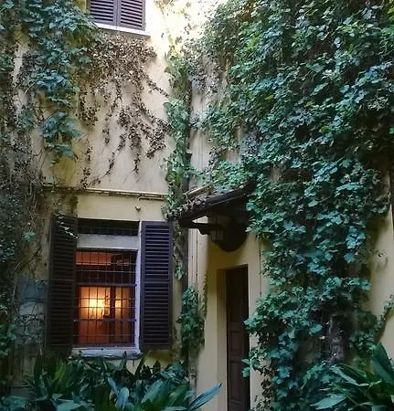 The Frog'S Hideaway Apartment Bologna Exterior photo